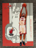 2001-02 Fleer Exclusive #56 Brian Grant