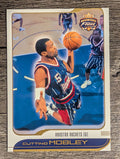 2001-02 Fleer Focus #30 Cuttino Mobley