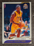 2001-02 Fleer Focus #63 Lindsey Hunter