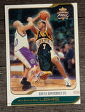 2001-02 Fleer Focus #71 Rashard Lewis