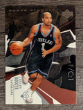 2003-04 Black Diamond #1 Carlos Boozer