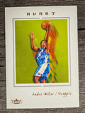 2003-04 Fleer Avant #20 Andre Miller