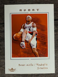 2003-04 Fleer Avant #24 Bonzi Wells