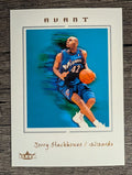 2003-04 Fleer Avant #35 Jerry Stackhouse
