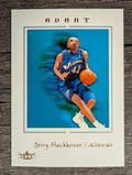 2003-04 Fleer Avant #35 Jerry Stackhouse (NM)