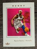 2003-04 Fleer Avant #43 Baron Davis