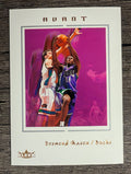 2003-04 Fleer Avant #47 Desmond Mason