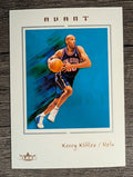 2003-04 Fleer Avant #51 Kerry Kittles