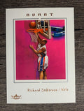 2003-04 Fleer Avant #55 Richard Jefferson