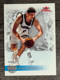 2003-04 Fleer Focus #5 Rasho Nesterovic