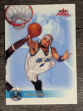 2003-04 Fleer Focus #7 Drew Gooden