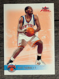 2003-04 Fleer Focus #28 Kurt Thomas