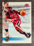 2003-04 Fleer Focus #40 Zach Randolph