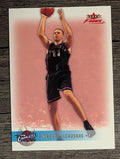 2003-04 Fleer Focus #42 Zydrunas Ilgauskas