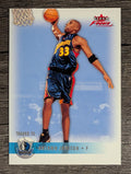 2003-04 Fleer Focus #43 Antawn Jamison