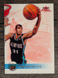 2003-04 Fleer Focus #60 Shane Battier
