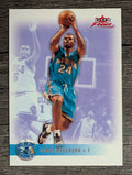 2003-04 Fleer Focus #63 Jamal Mashburn