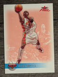 2003-04 Fleer Focus #67 Jason Terry