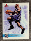 2003-04 Fleer Focus #70 Bobby Jackson