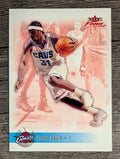 2003-04 Fleer Focus #74 Ricky Davis