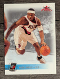 2003-04 Fleer Focus #75 Bonzi Wells