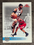 2003-04 Fleer Focus #78 Stephen Jackson