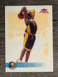 2003-04 Fleer Focus #88 Jermaine O'Neal