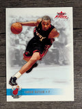 2003-04 Fleer Focus #92 Caron Butler