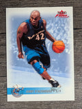 2003-04 Fleer Focus #93 Jerry Stackhouse