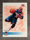 2003-04 Fleer Focus #94 Nick Van Exel