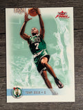 2003-04 Fleer Focus #112 Tony Delk