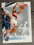 2003-04 Fleer Focus #117 Rasheed Wallace