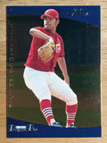 2006 TRISTAR Prospects Plus #71 Jaime Garcia (NM)