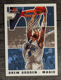 2003-04 Fleer Tradition #58 Drew Gooden