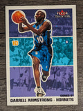 2003-04 Fleer Tradition #62 Darrell Armstrong