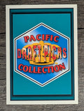 1994 Pacific Prisms #NNO Checklist #2