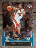 2004-05 Black Diamond #44 Udonis Haslem