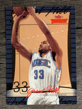 2004-05 Fleer Throwbacks #28 Grant Hill
