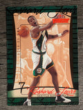 2004-05 Fleer Throwbacks #31 Rashard Lewis