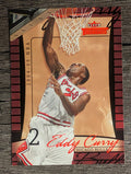 2004-05 Fleer Throwbacks #39 Eddy Curry