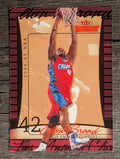 2004-05 Fleer Throwbacks #47 Elton Brand