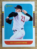 2021 Donruss Variations #236 Roger Clemens RETRO