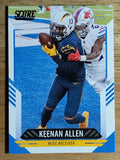 2021 Score #236 Keenan Allen
