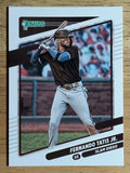 2021 Donruss Variations #71 Fernando Tatis Jr.