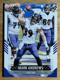 2021 Score #88 Mark Andrews