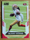 2021 Score #275 Richard Sherman