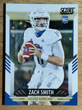 2021 Score #317 Zach Smith RC