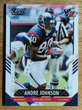2021 Score #159 Andre Johnson
