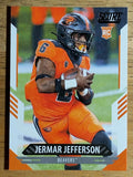 2021 Score #320 Jermar Jefferson RC