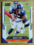 2021 Score #221 Noah Fant